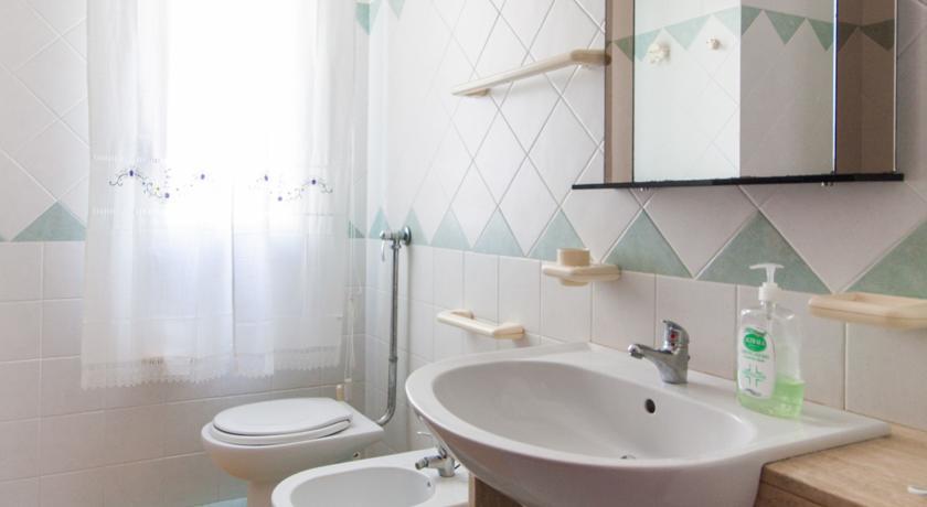 Apartmán Casevacanza Soleluna Alcamo Marina Exteriér fotografie