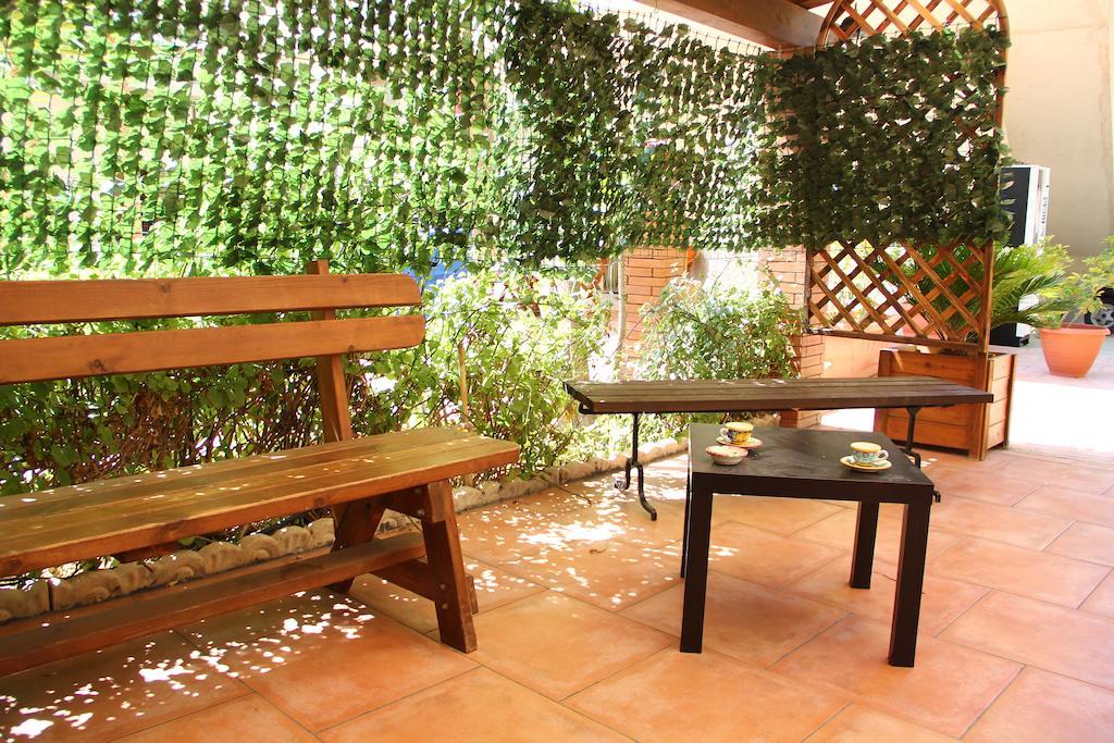 Apartmán Casevacanza Soleluna Alcamo Marina Pokoj fotografie