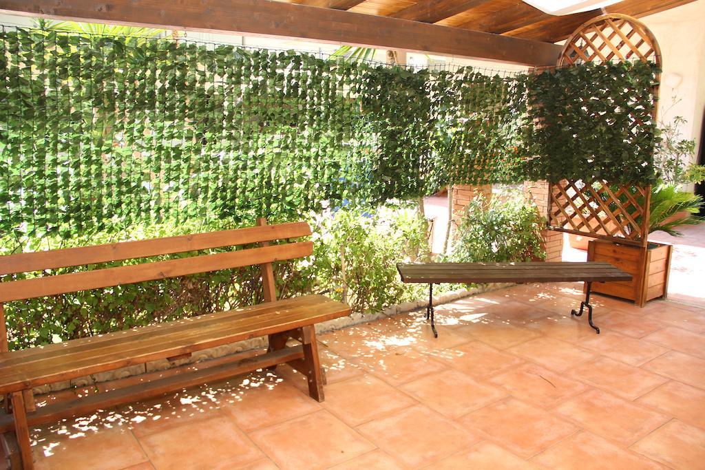 Apartmán Casevacanza Soleluna Alcamo Marina Pokoj fotografie