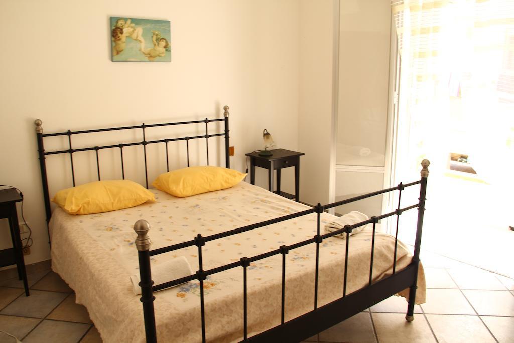 Apartmán Casevacanza Soleluna Alcamo Marina Exteriér fotografie